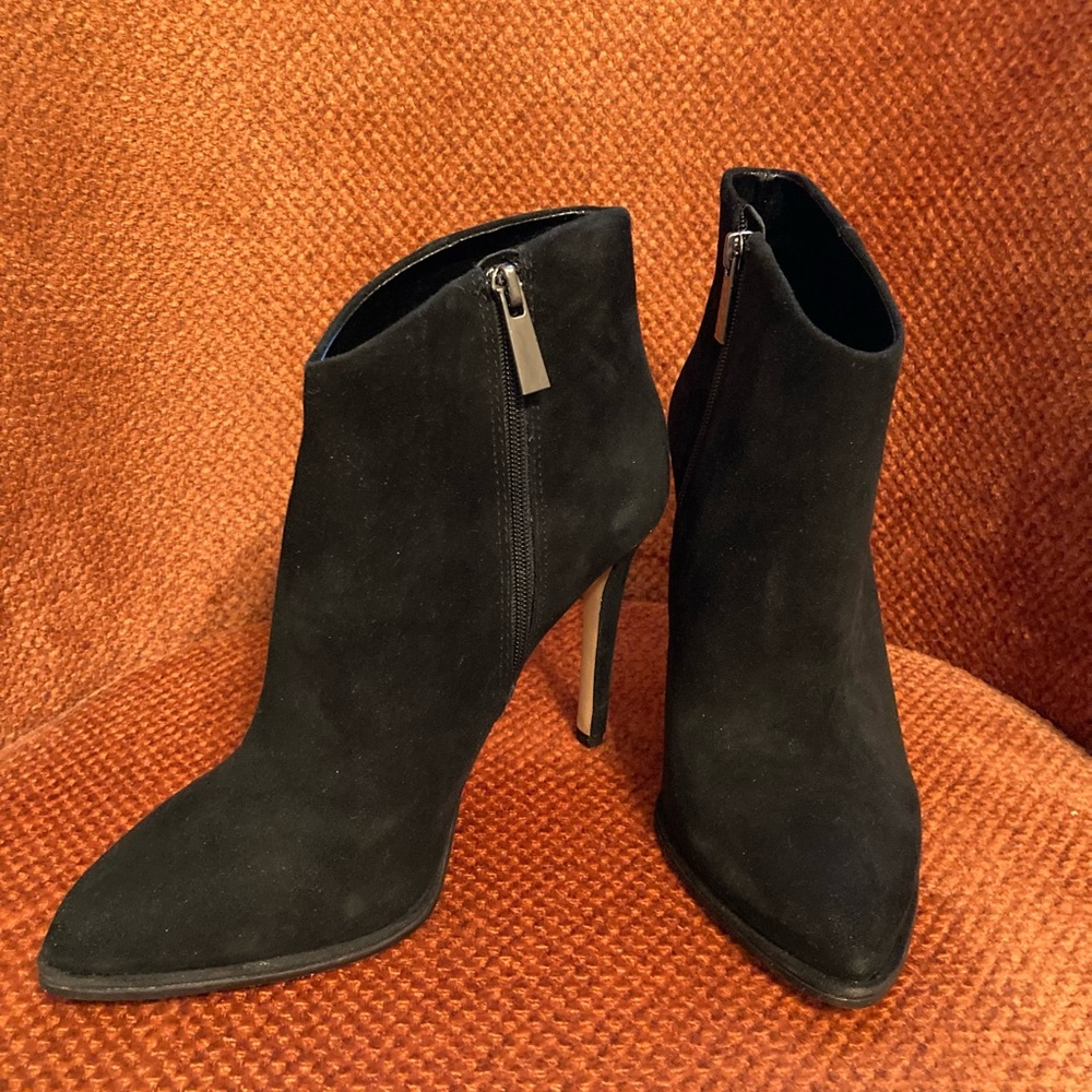 Vince Camuto Stiletto Booties